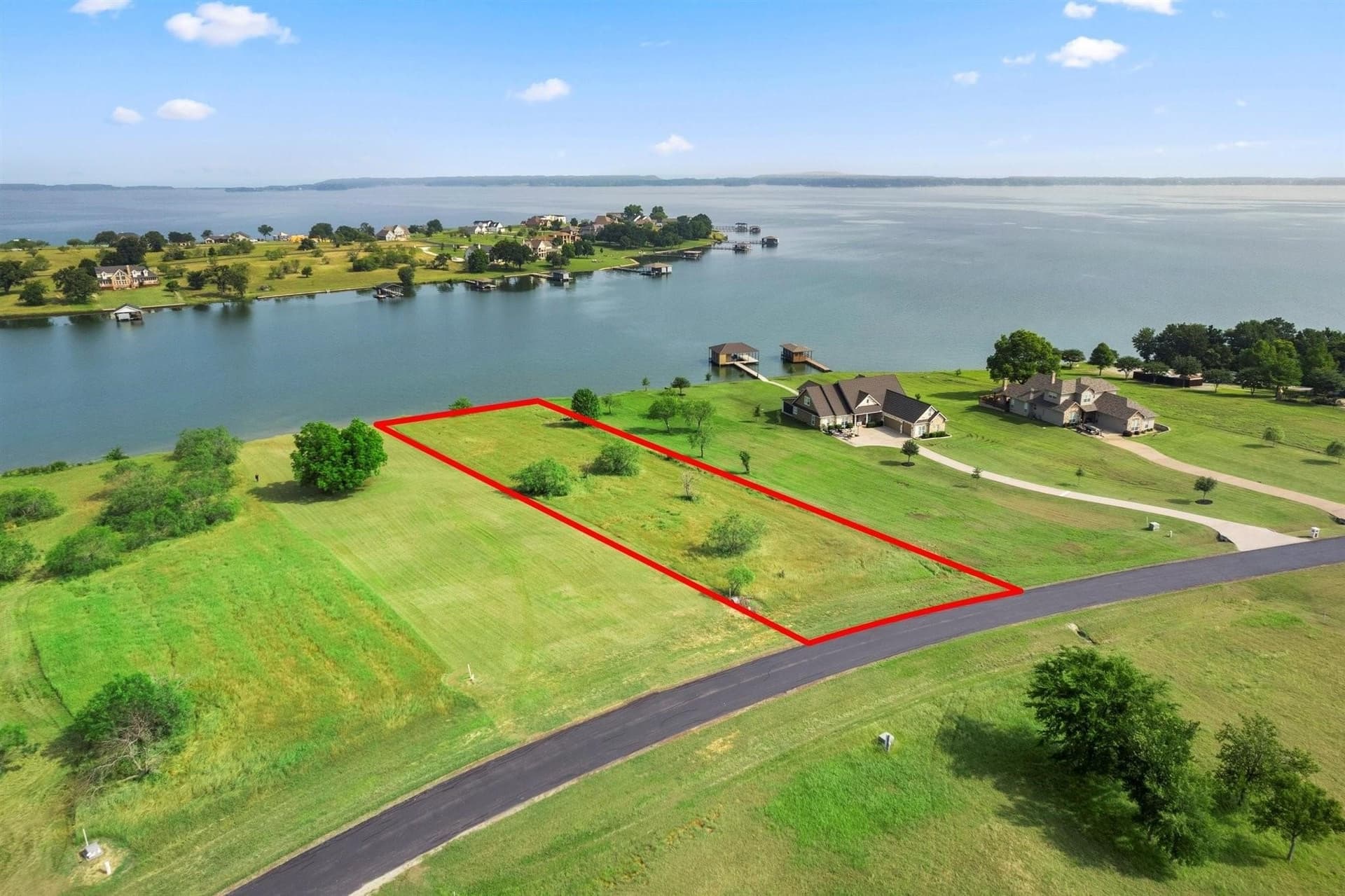 1.03 acres in Navarro County - photo 19