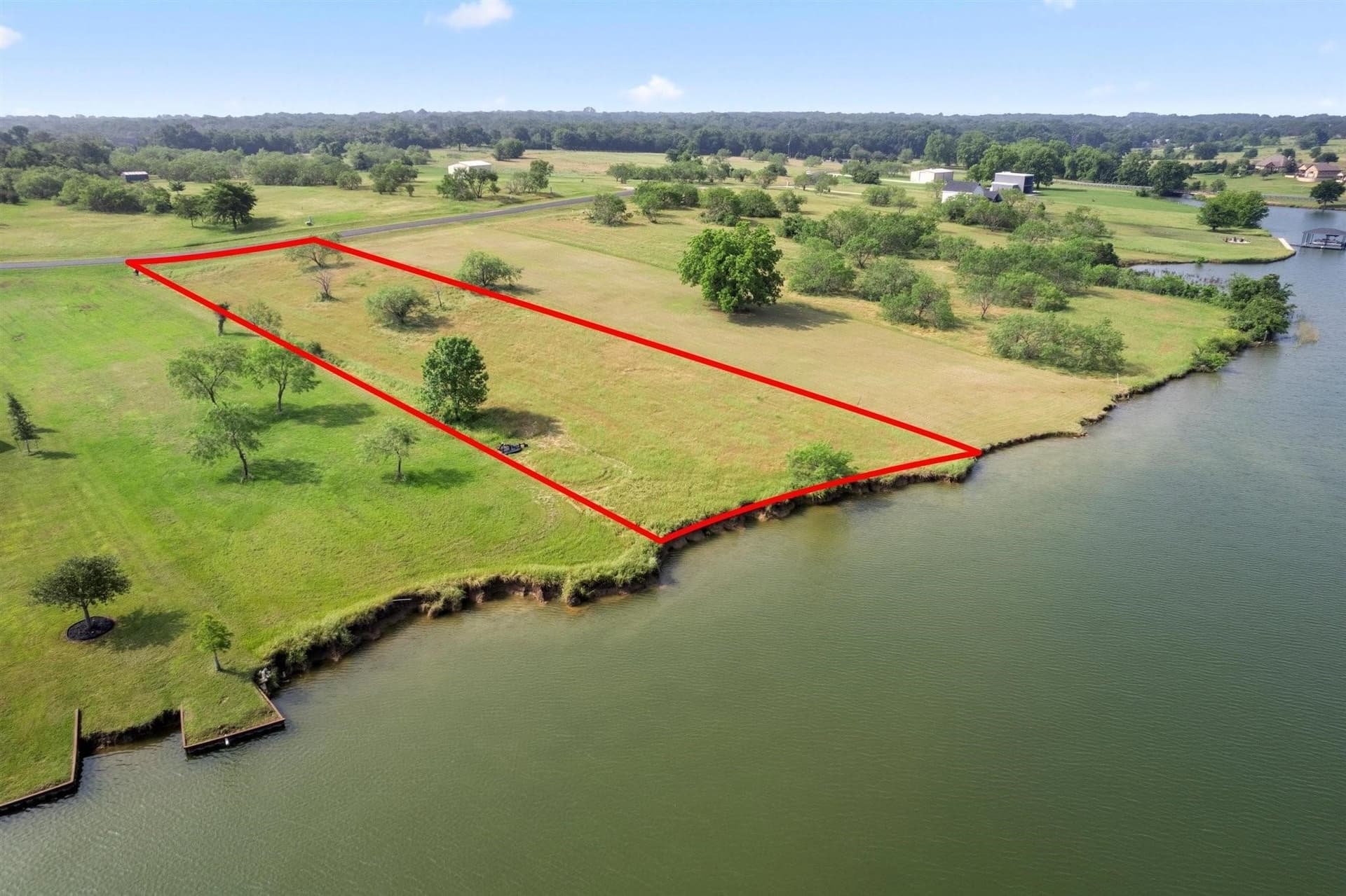 1.03 acres in Navarro County - photo 29