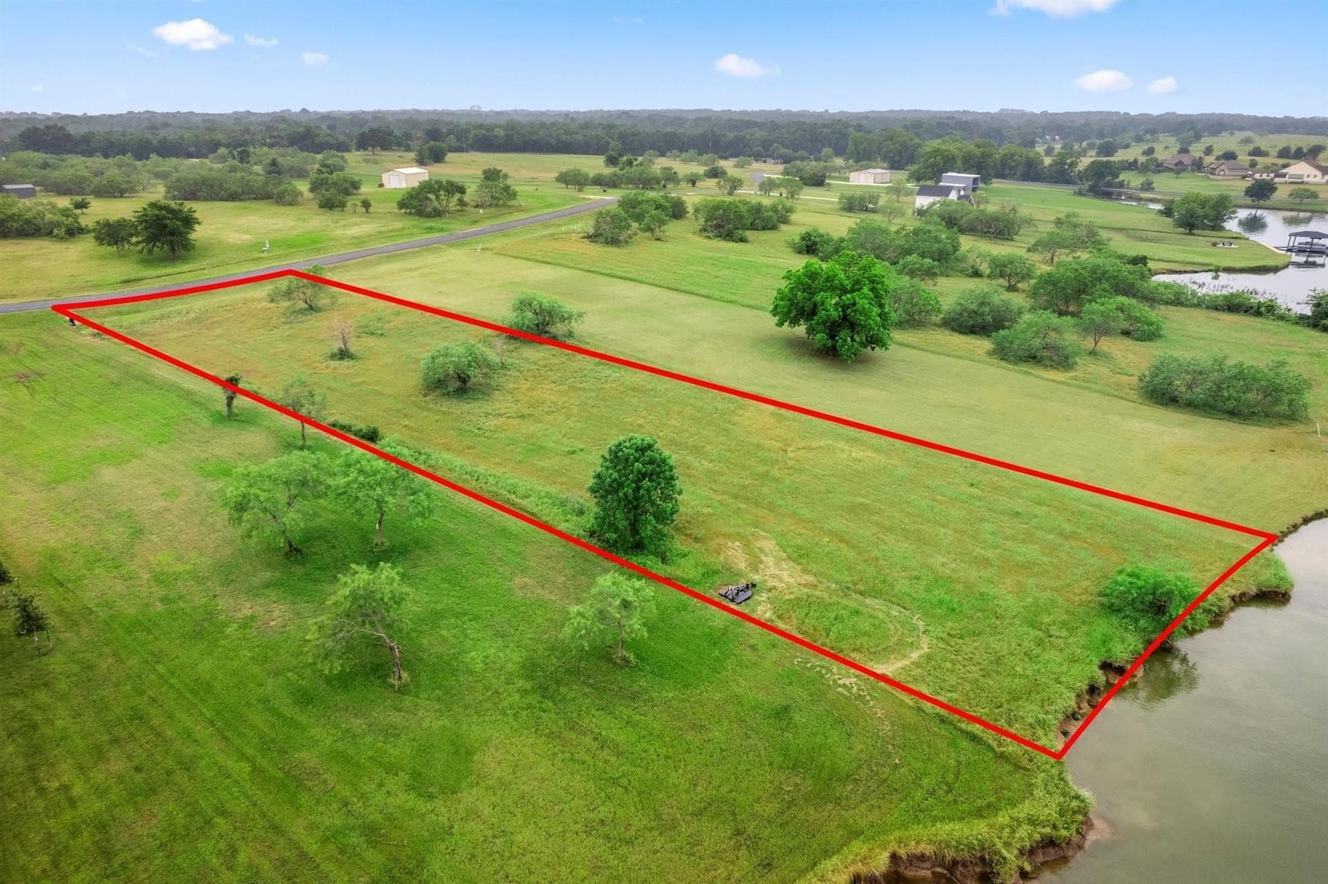 1.03 acres in Navarro County - photo 37