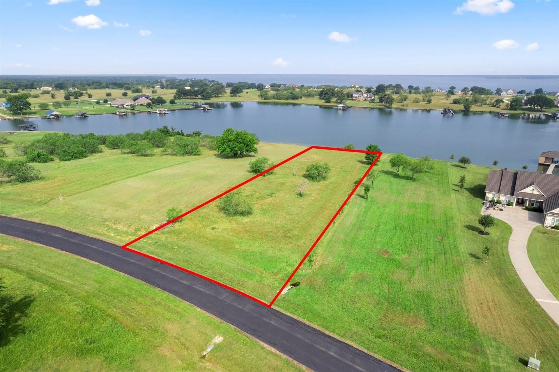 1.03 acres in Navarro County - photo 18