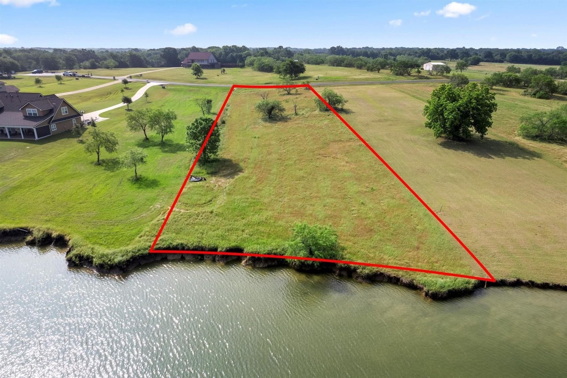 1.03 acres in Navarro County - photo 28