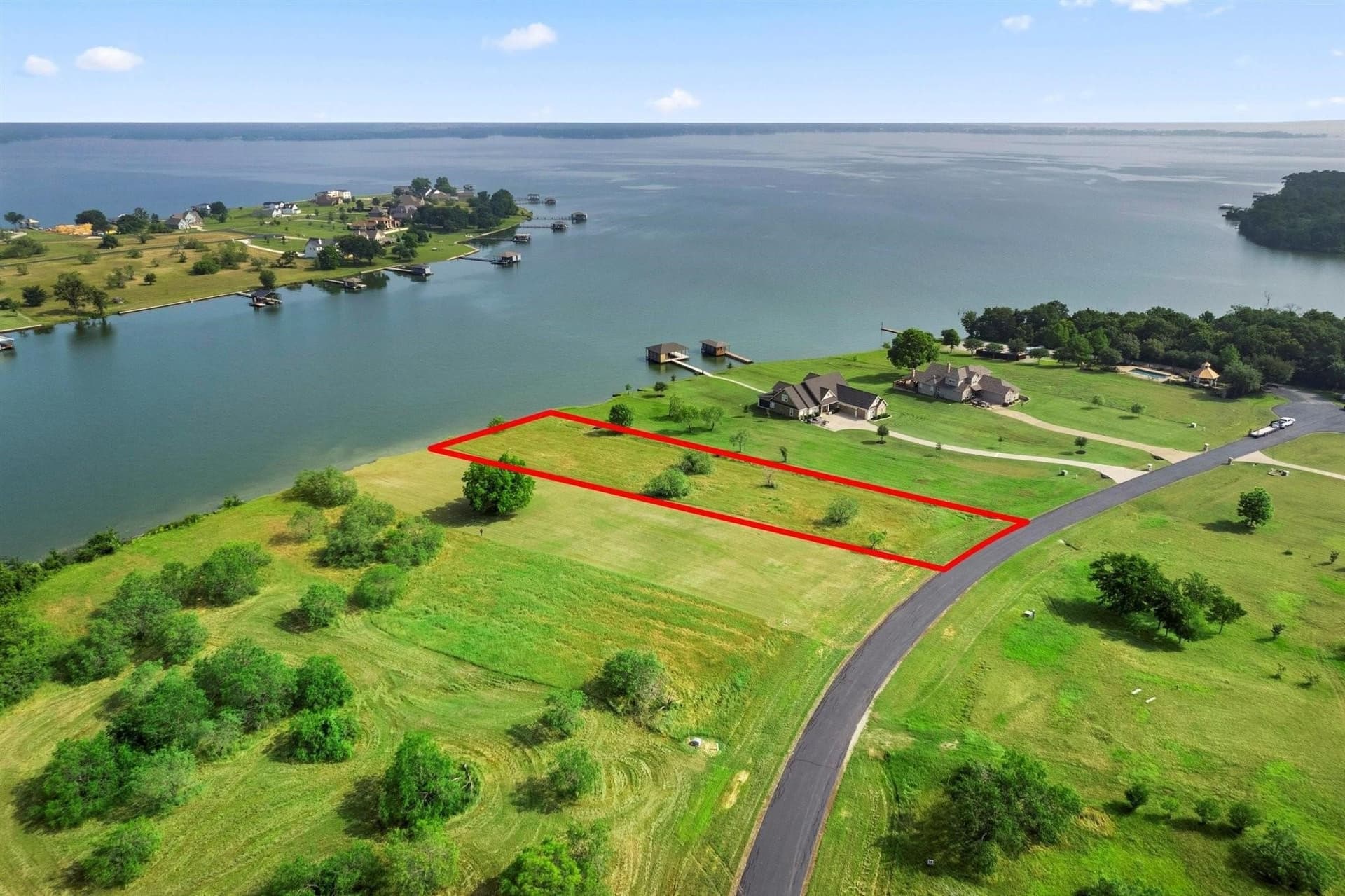 1.03 acres in Navarro County - photo 20