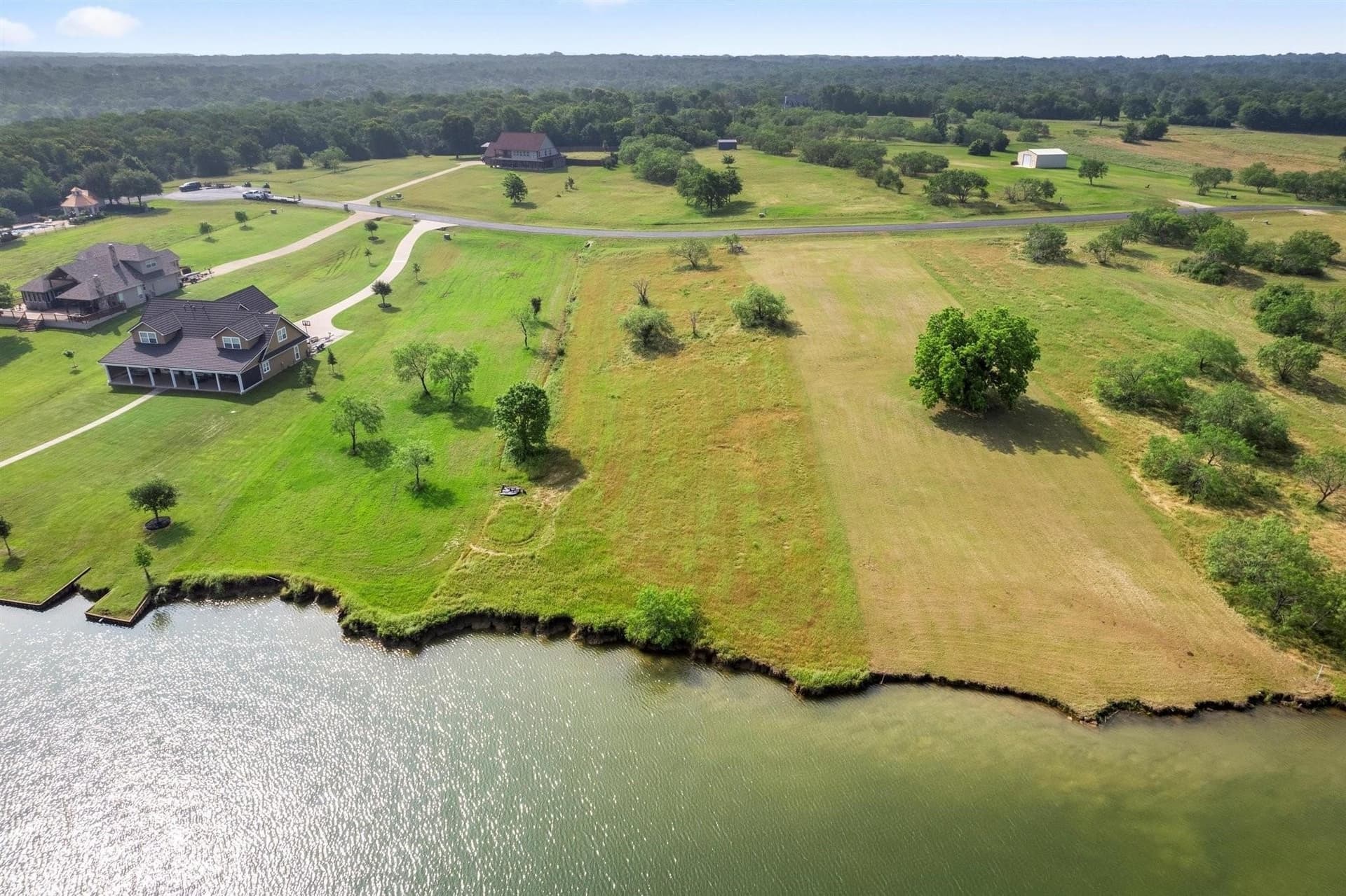 1.03 acres in Navarro County - photo 21