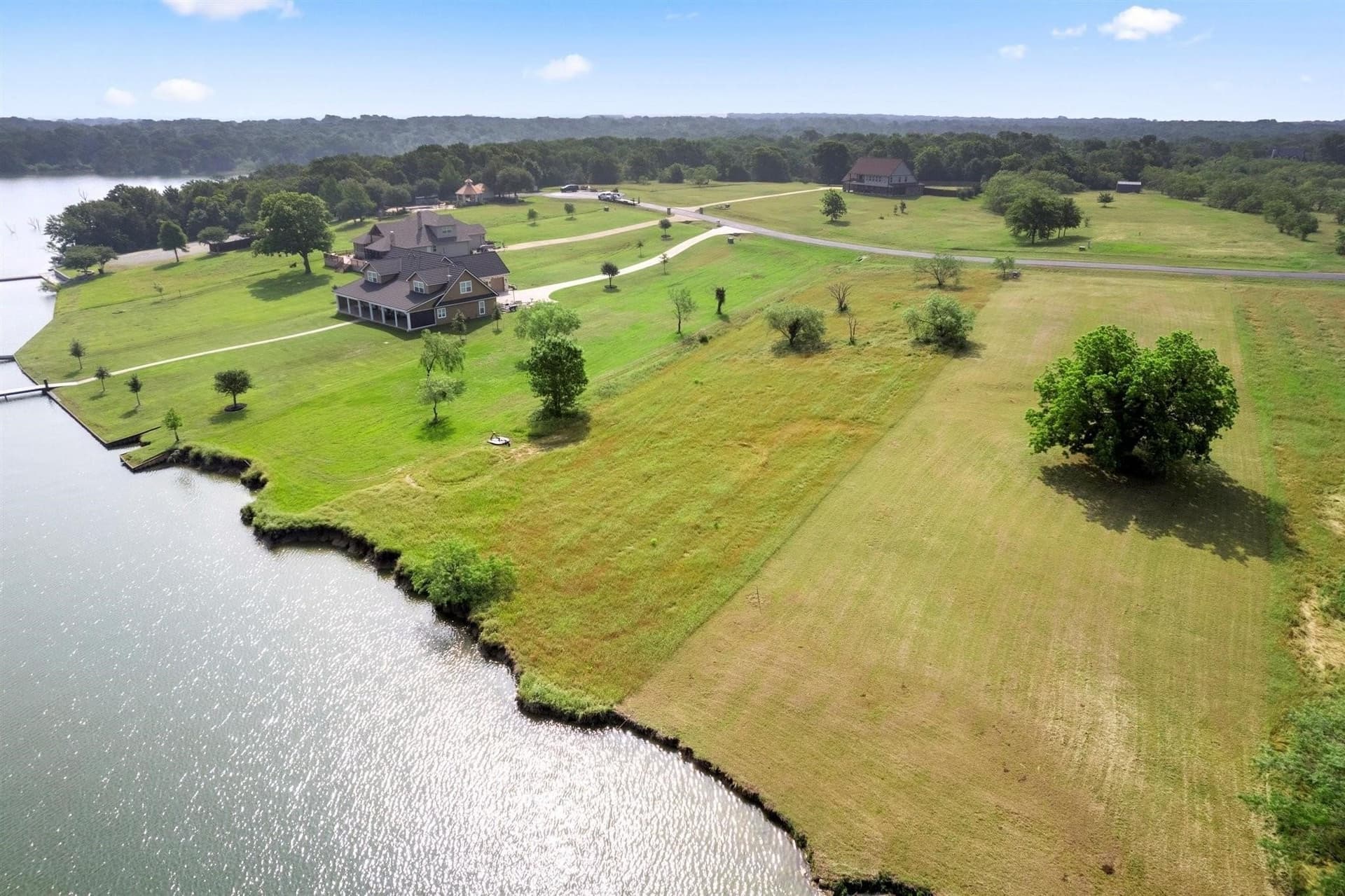 1.03 acres in Navarro County - photo 23