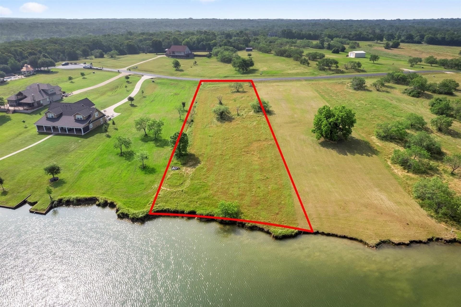 1.03 acres in Navarro County - photo 22