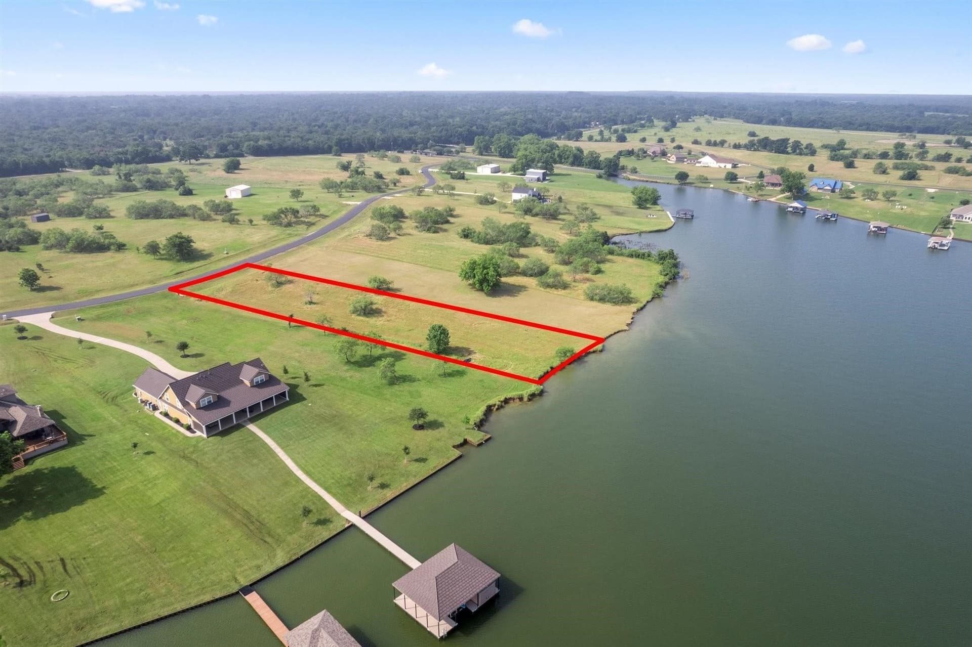 1.03 acres in Navarro County - photo 30