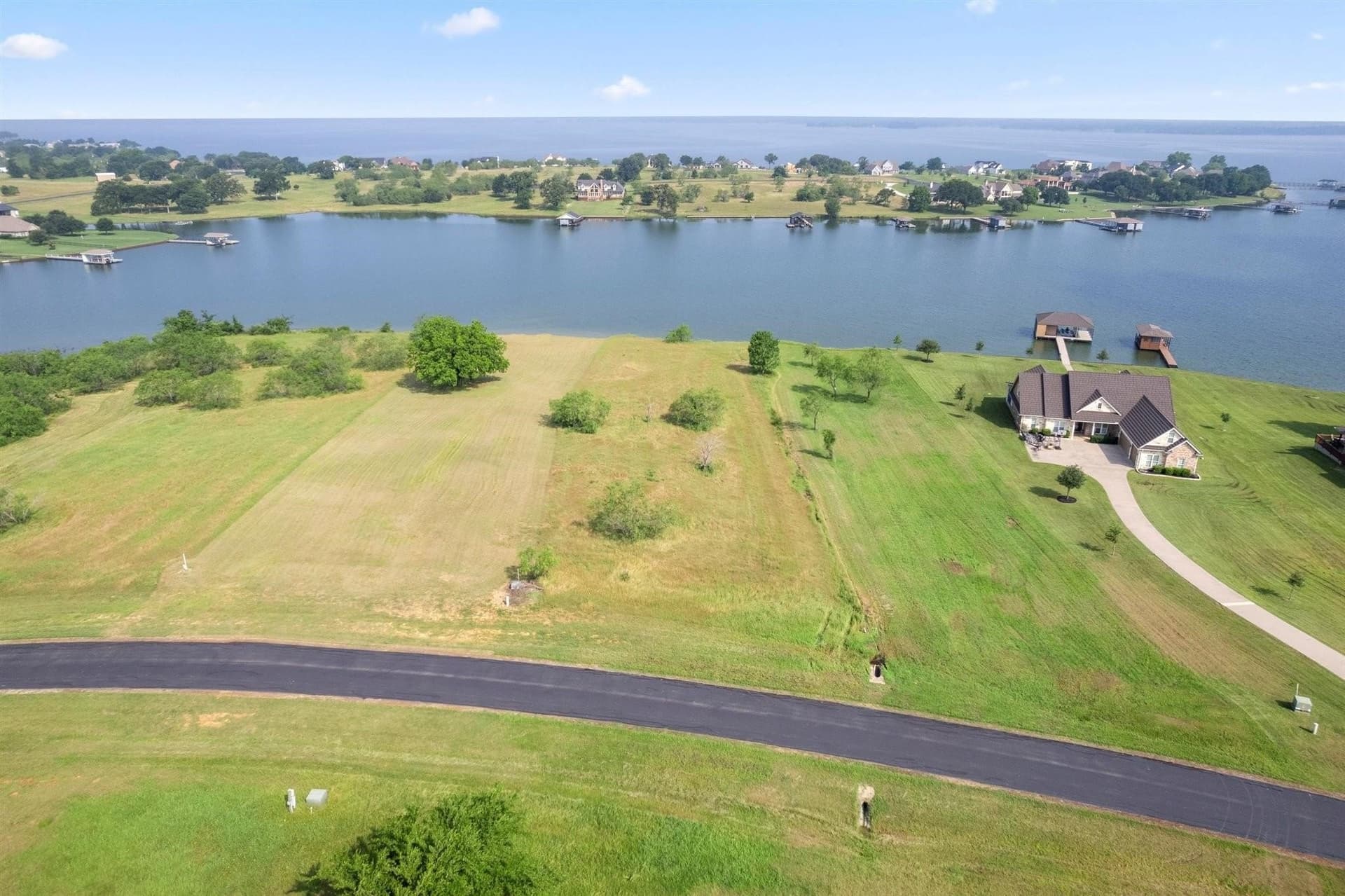 1.03 acres in Navarro County - photo 31