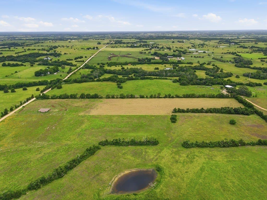 10 acres in Austin County gallery image 3