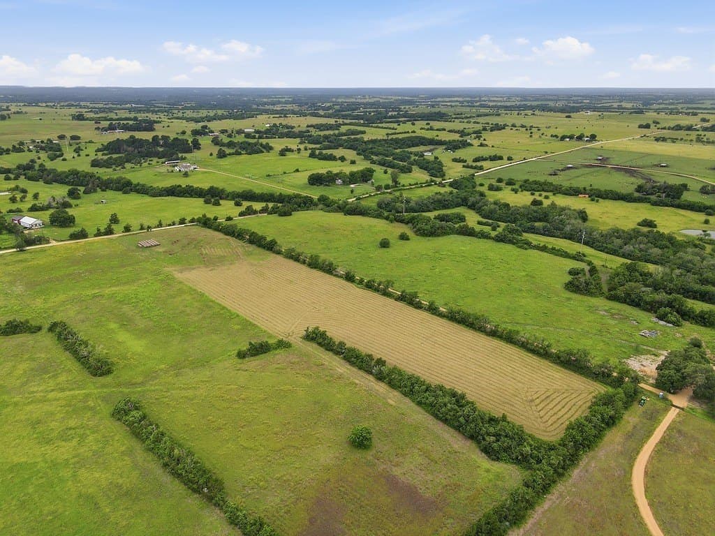 10 acres in Austin County featured view