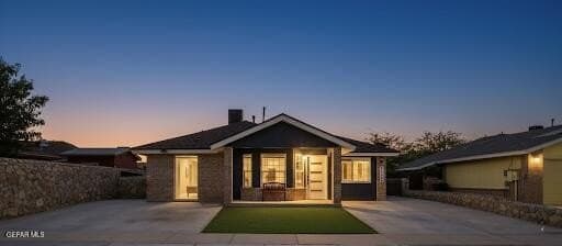 14 acres in El Paso County gallery image 2