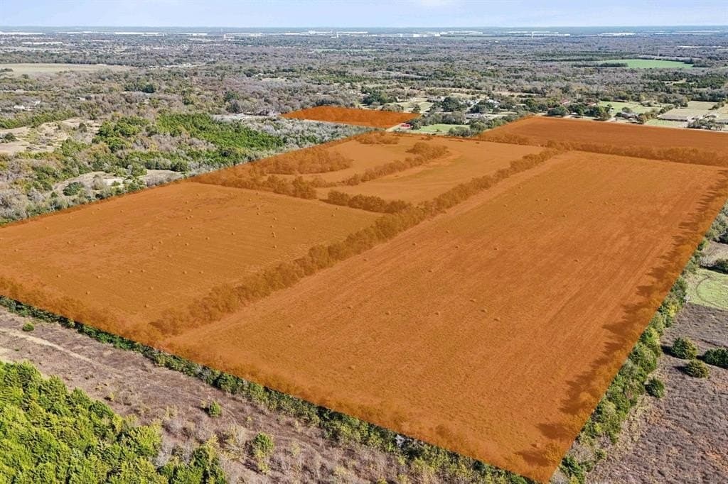 91.74 acres in Dallas County featured view