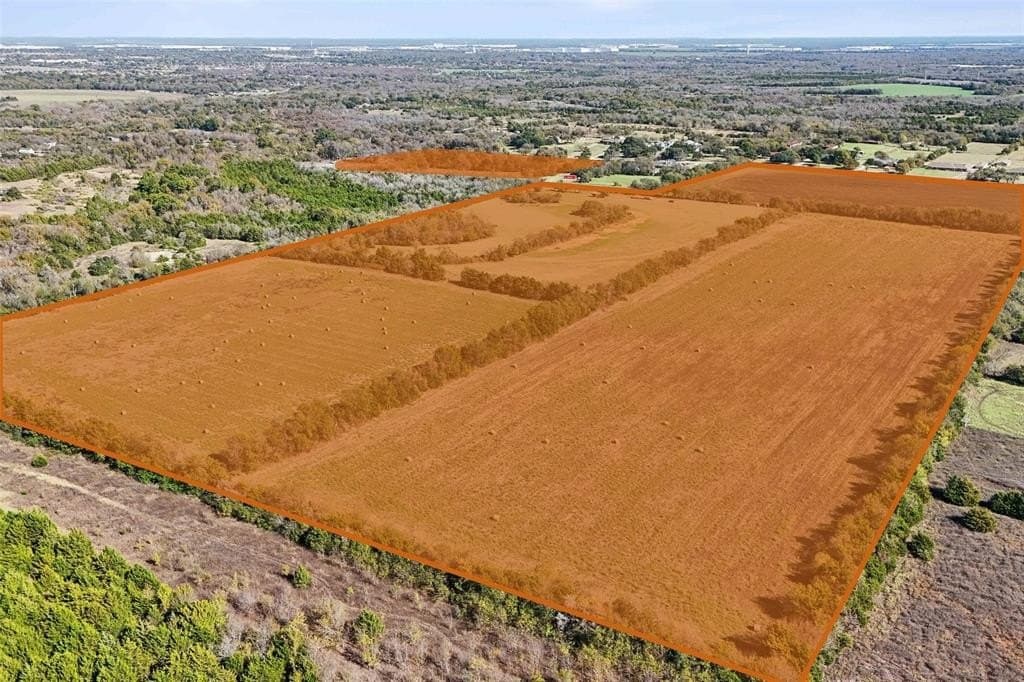 91.74 acres in Dallas County