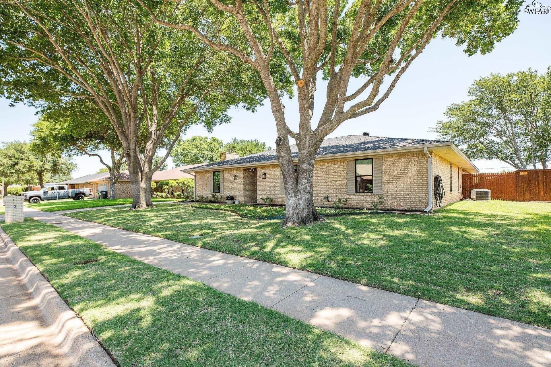 30 acres in Wichita County gallery image 2