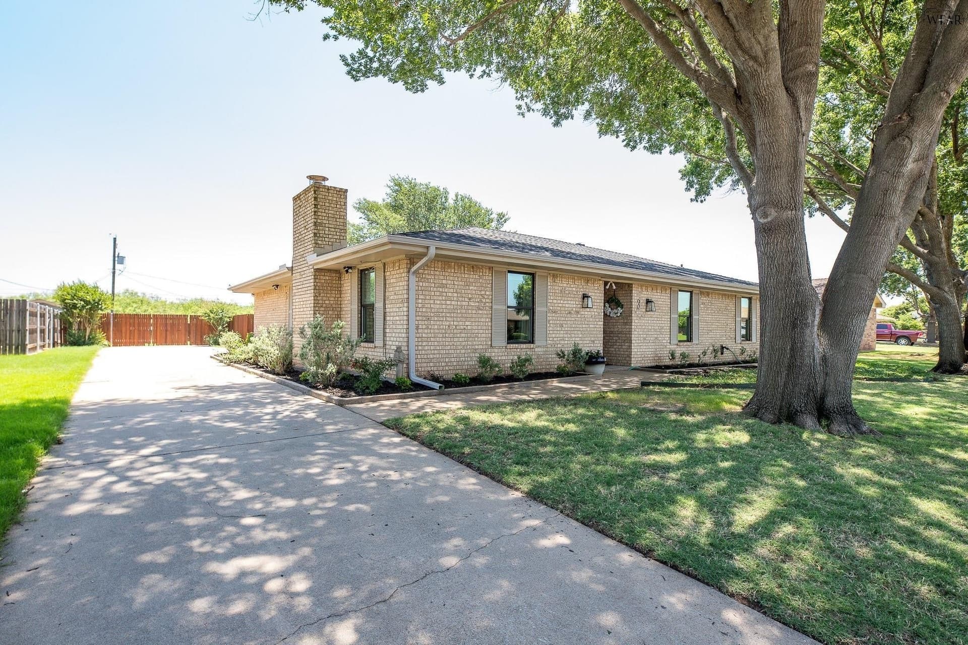 30 acres in Wichita County gallery image 4