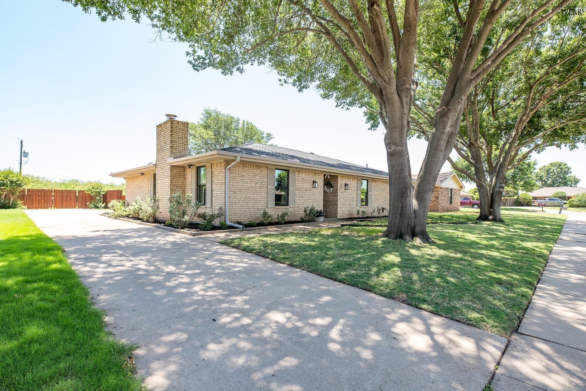 30 acres in Wichita County gallery image 3