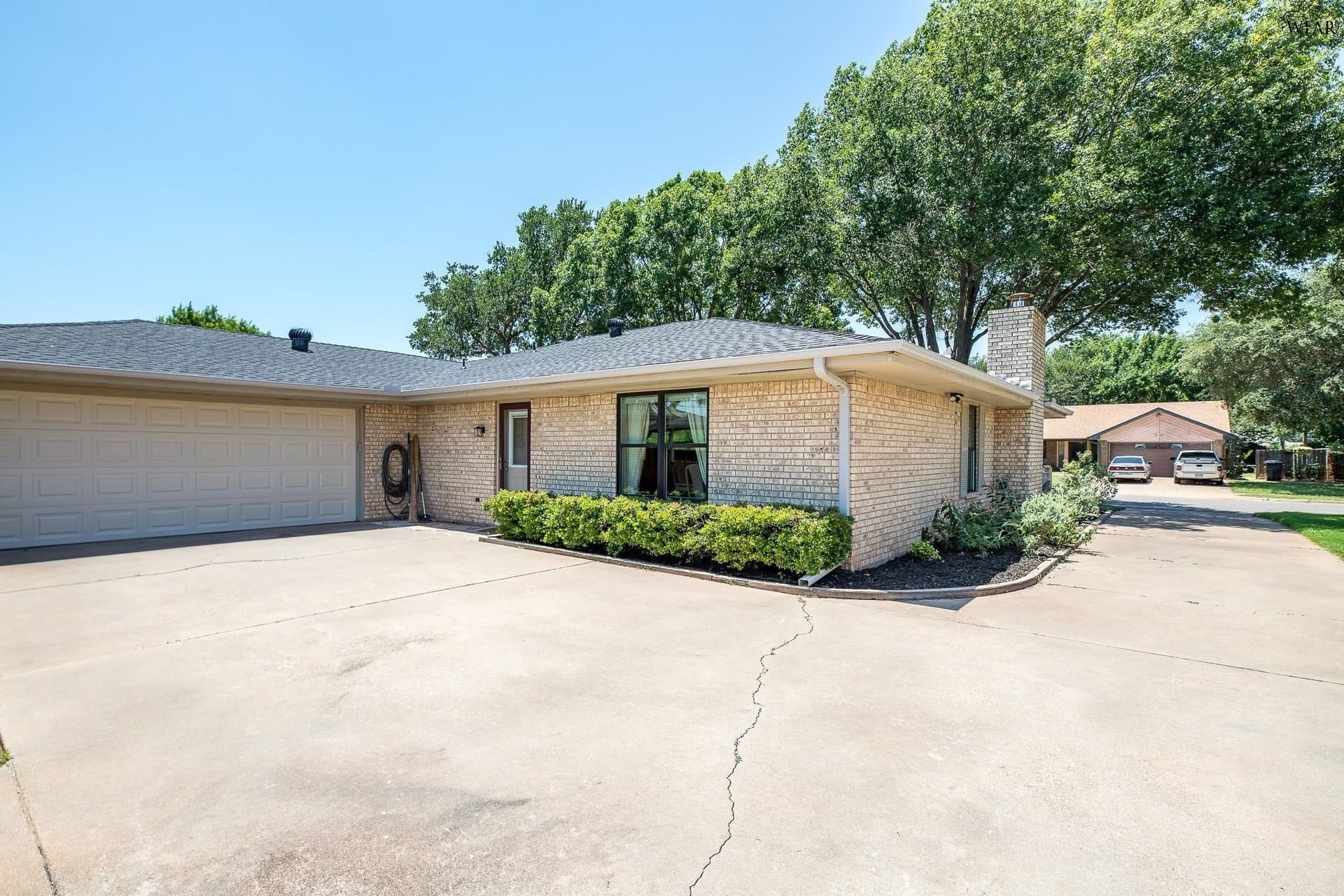 30 acres in Wichita County featured view