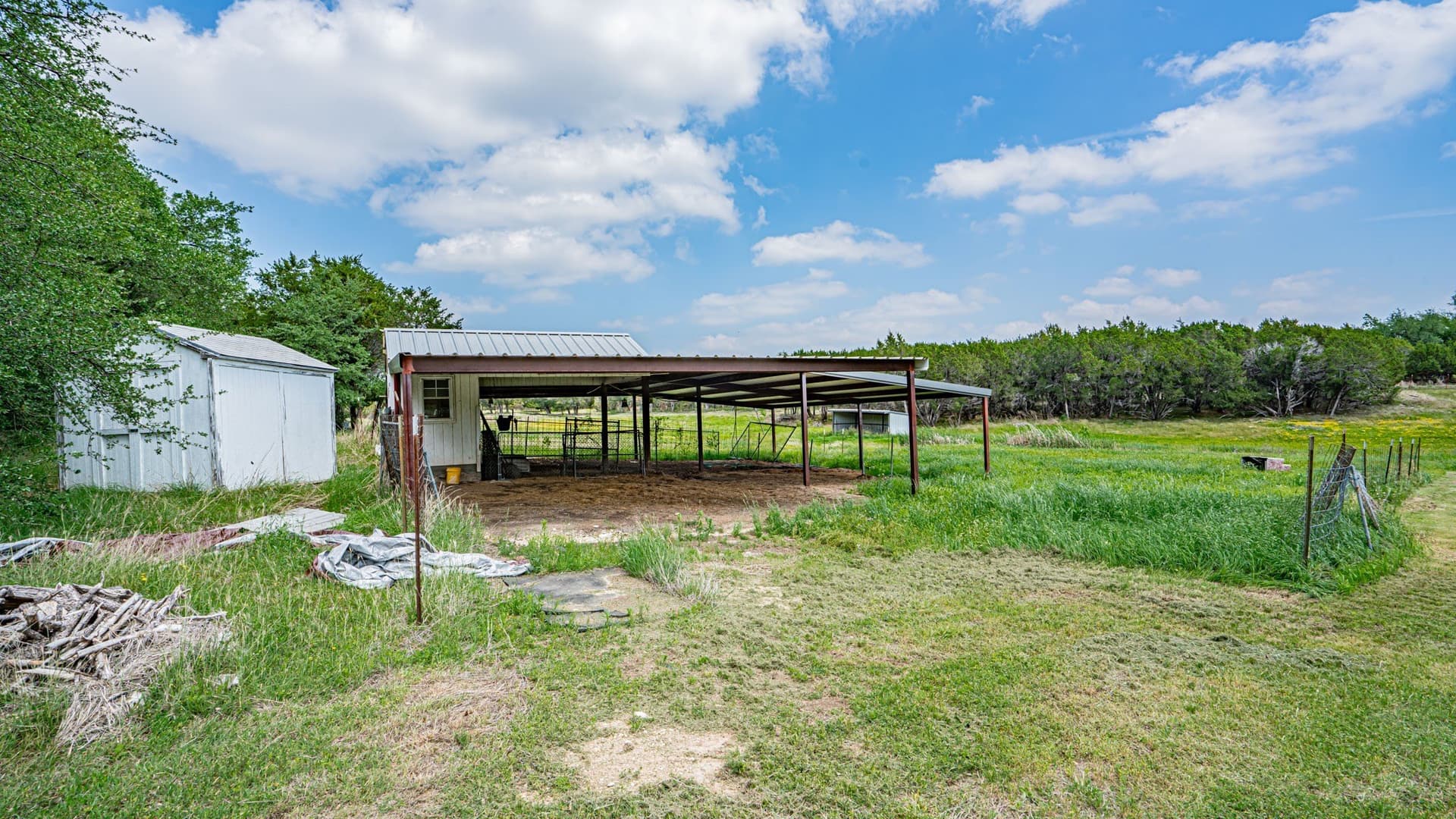 81.89 acres in Hood County - photo 17