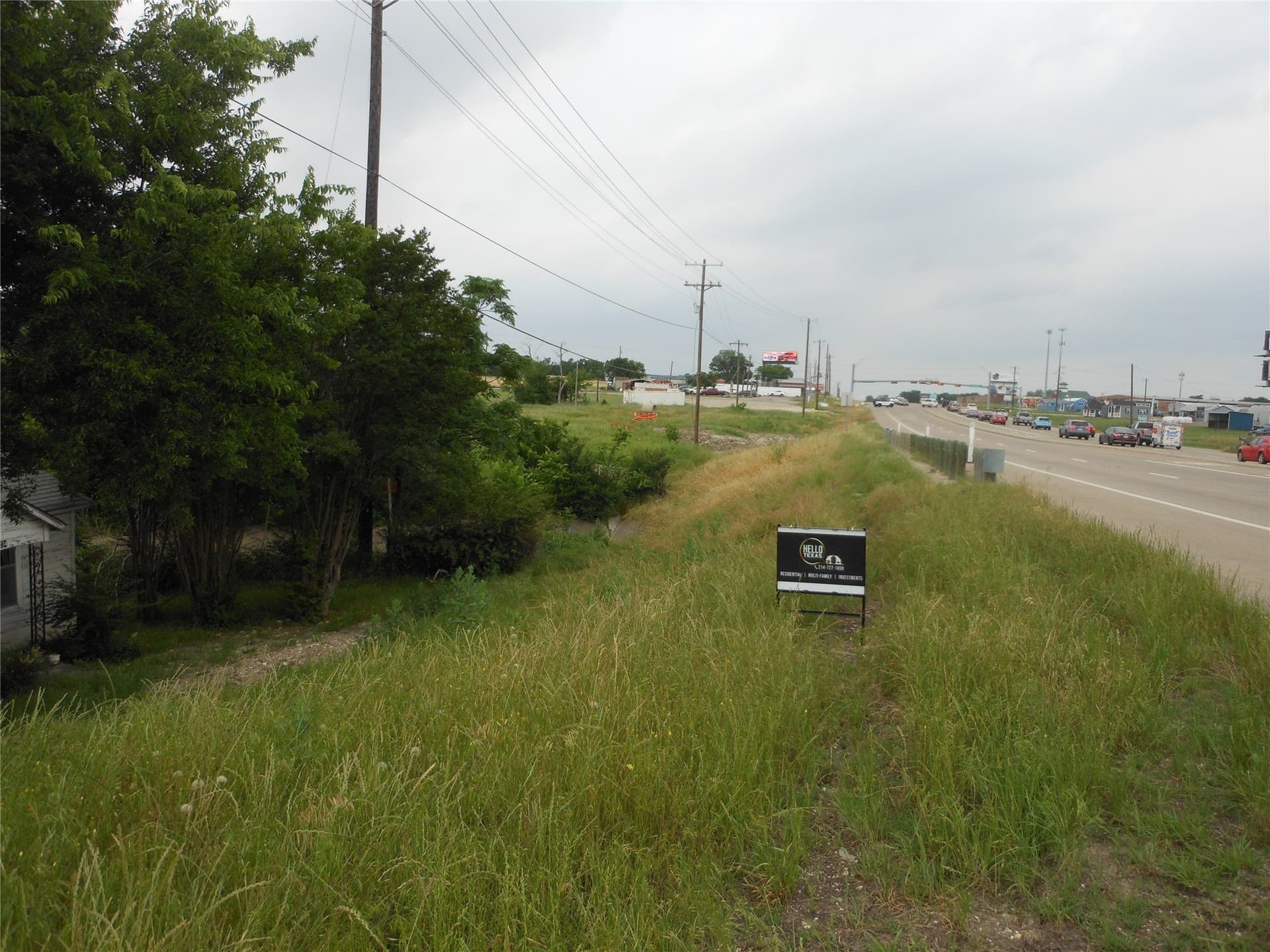 0.36 acres in Collin County featured view