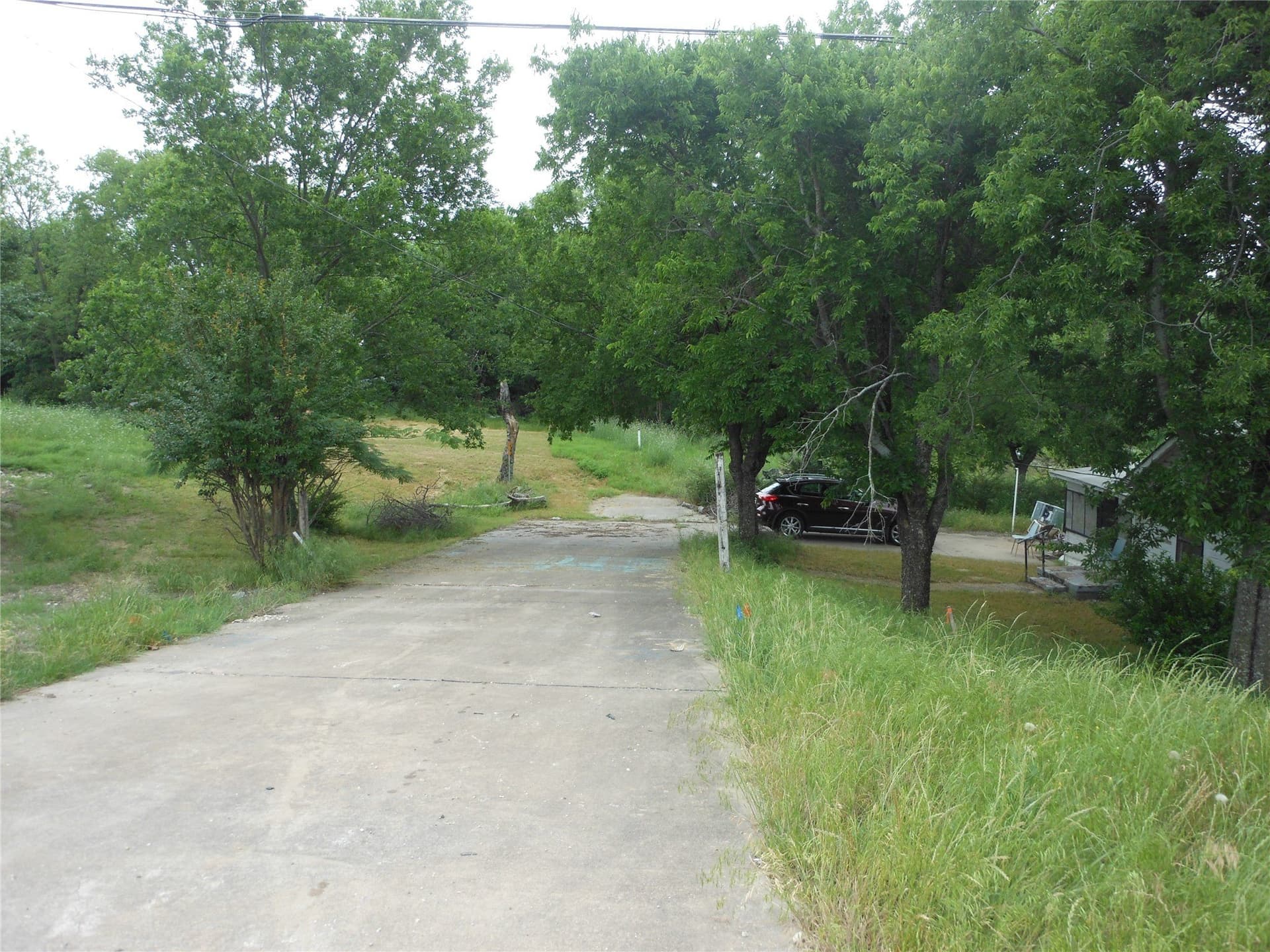 0.36 acres in Collin County