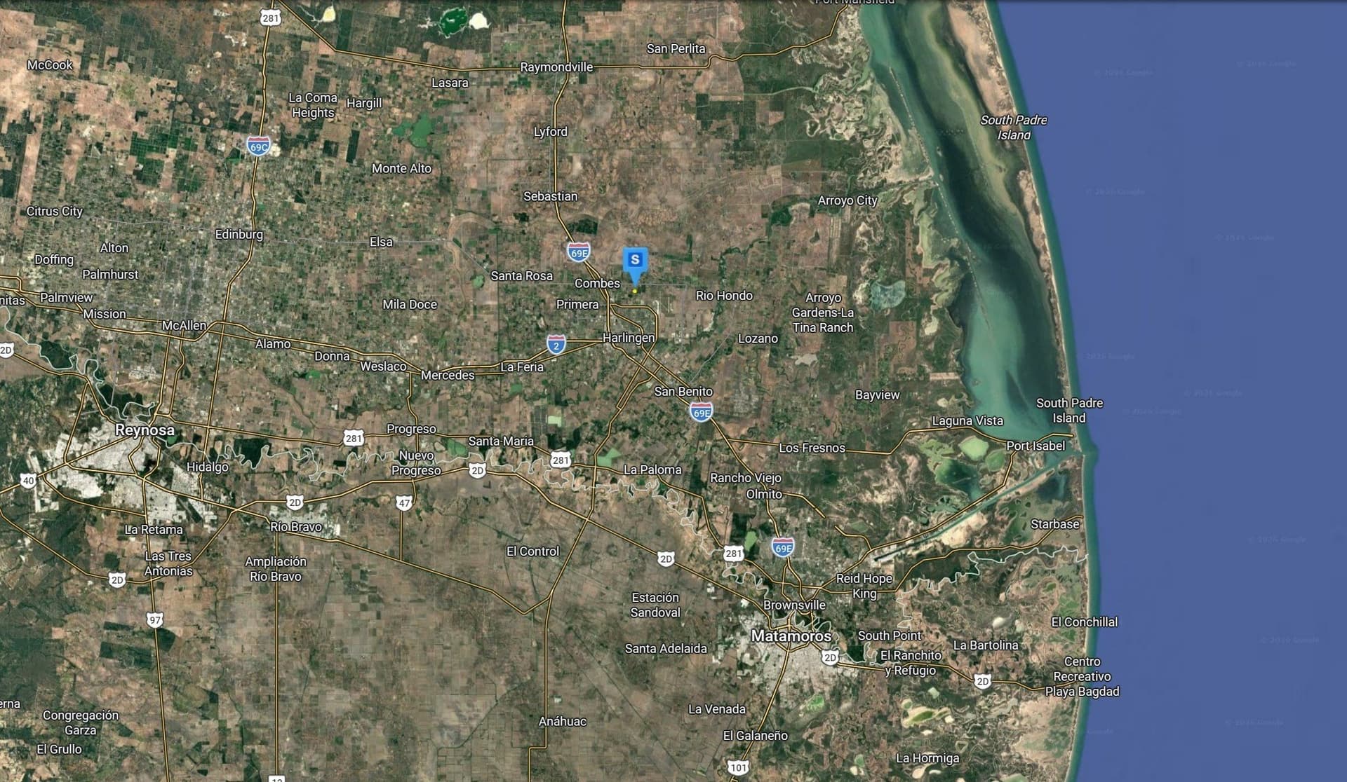 0.68 acres in Cameron (TX) County - photo 5