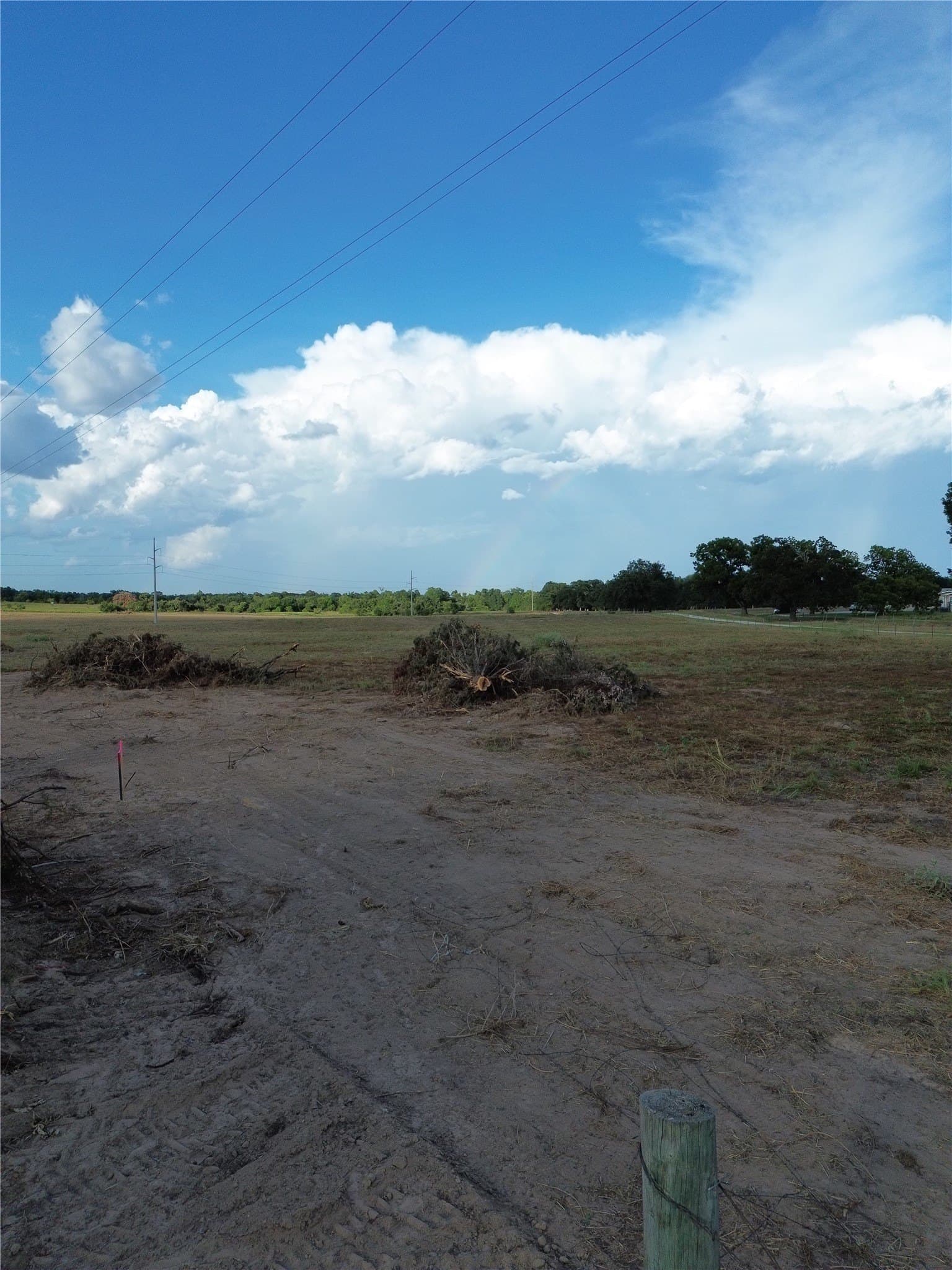 2.85 acres in Robertson County - photo 2