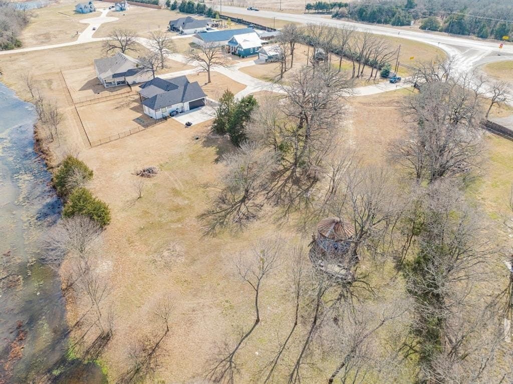 1.41 acres in Hunt County featured view