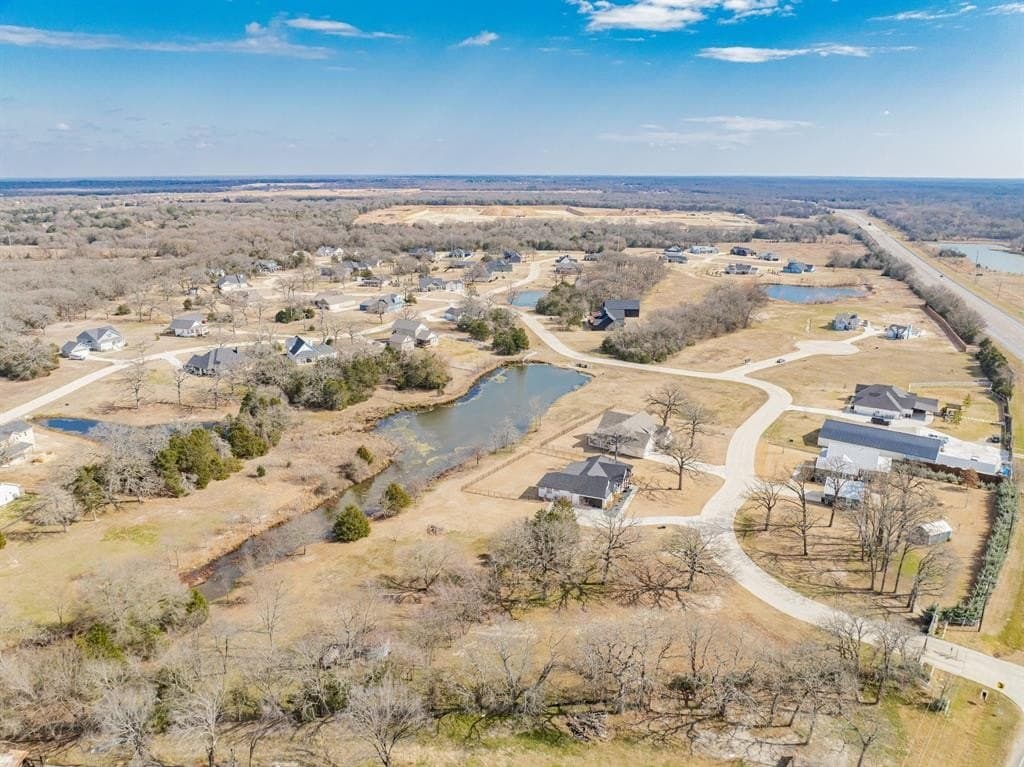 1.41 acres in Hunt County gallery image 4