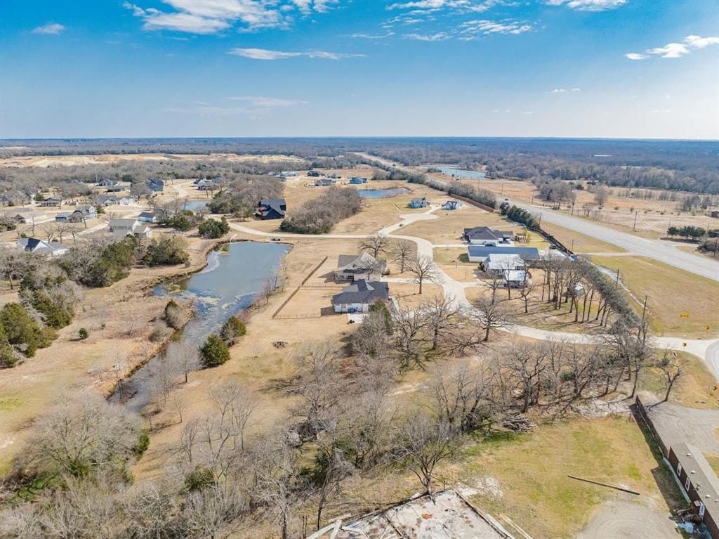1.41 acres in Hunt County gallery image 3