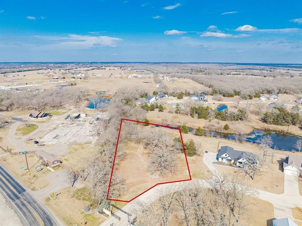 1.41 acres in Hunt County gallery image 2