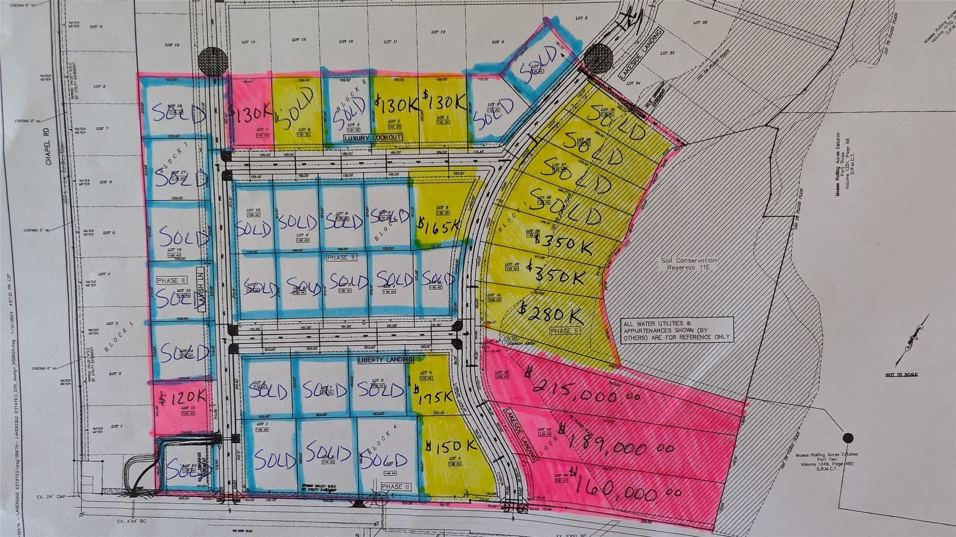 1.28 acres in McLennan County - photo 7