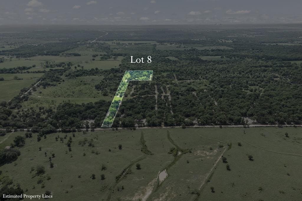 6.5 acres in Bosque County gallery image 3
