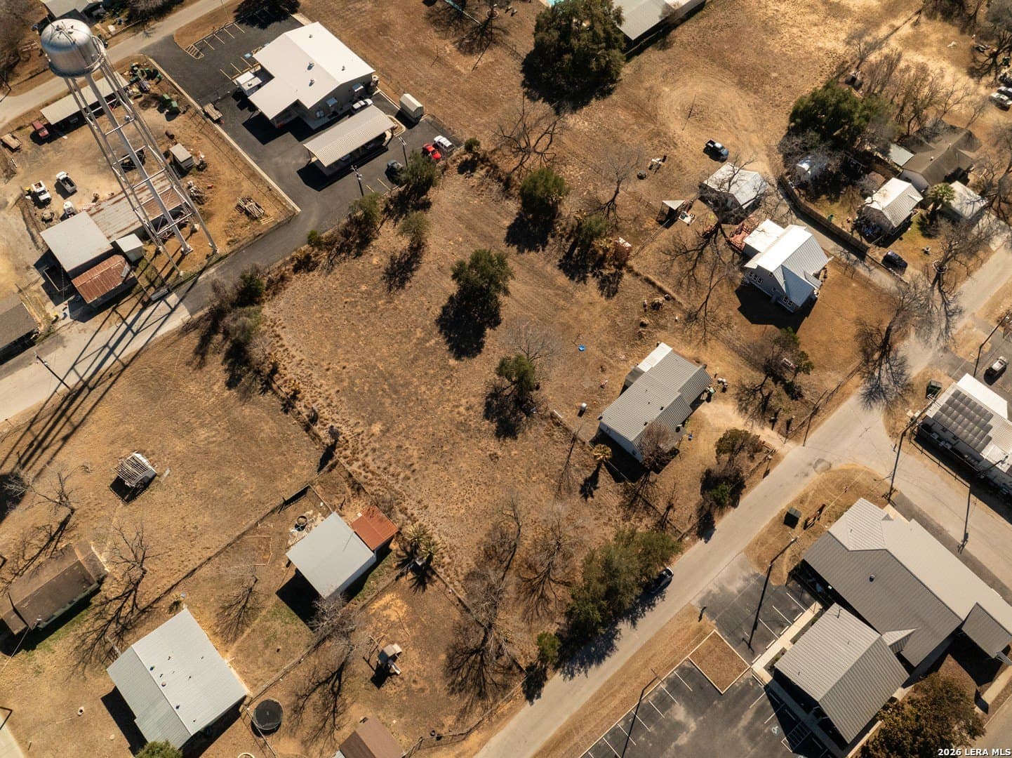 0.52 acres in Atascosa County featured view