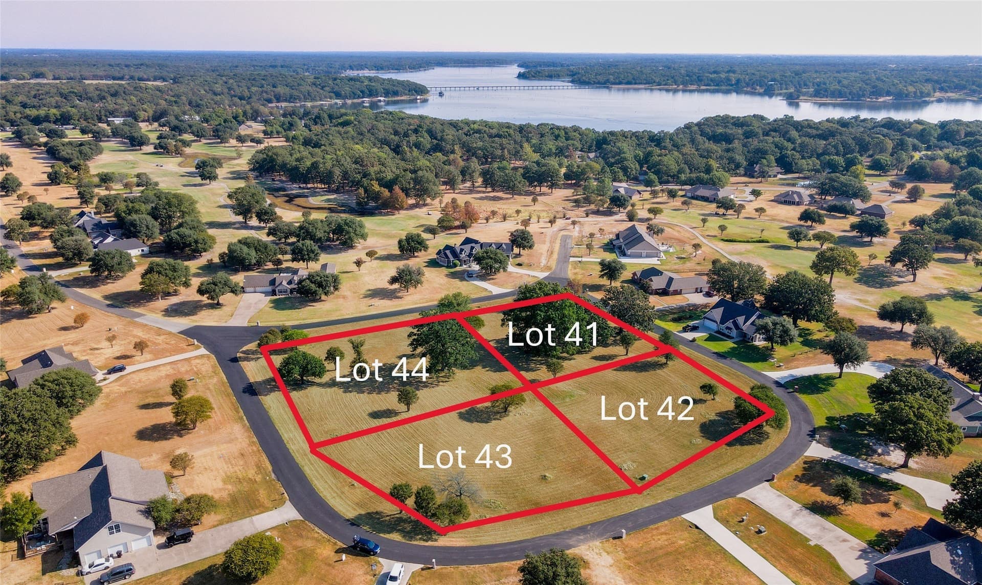 0.67 acres in Wood County - photo 2