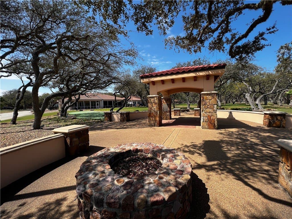 0.11 acres in Aransas County - photo 13