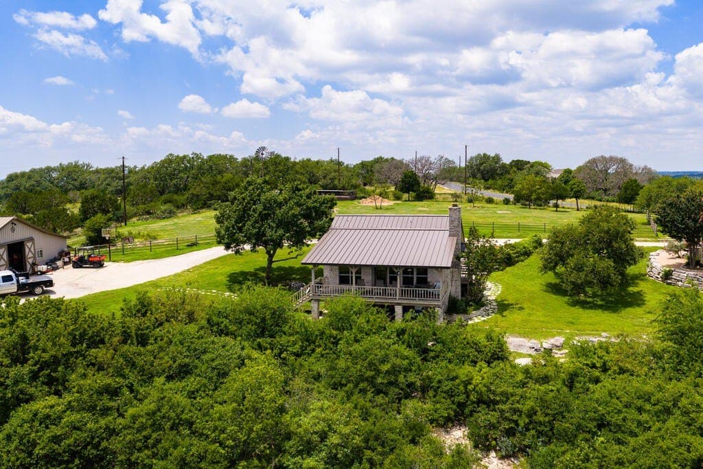 62.16 acres in Kerr County - photo 12