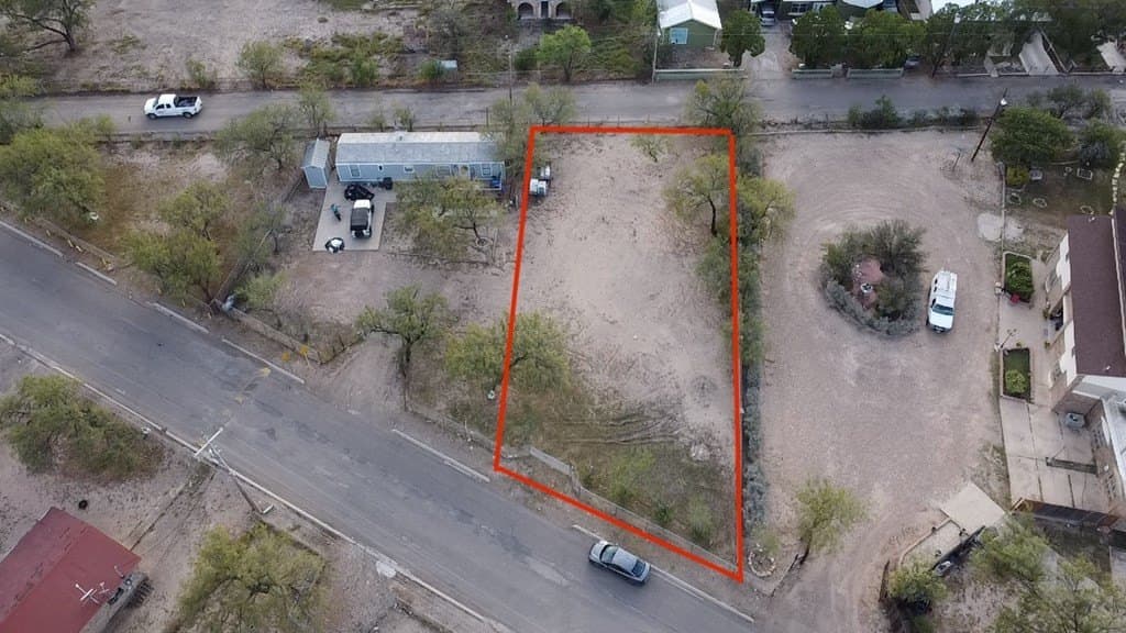 0.23 acres in Maverick County - photo 2