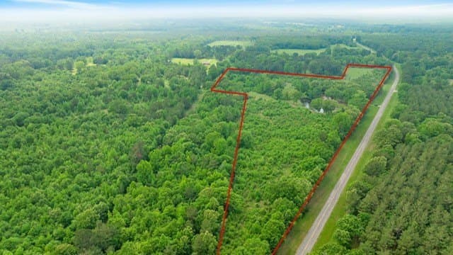 20.85 acres in Red River (TX) County gallery image 2