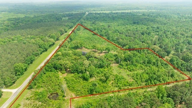 20.85 acres in Red River (TX) County gallery image 3