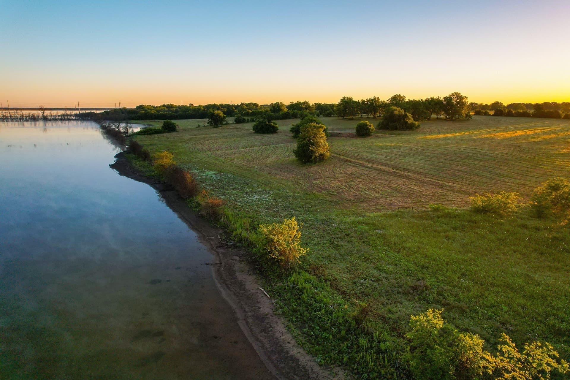 45.99 acres in Fannin County featured view