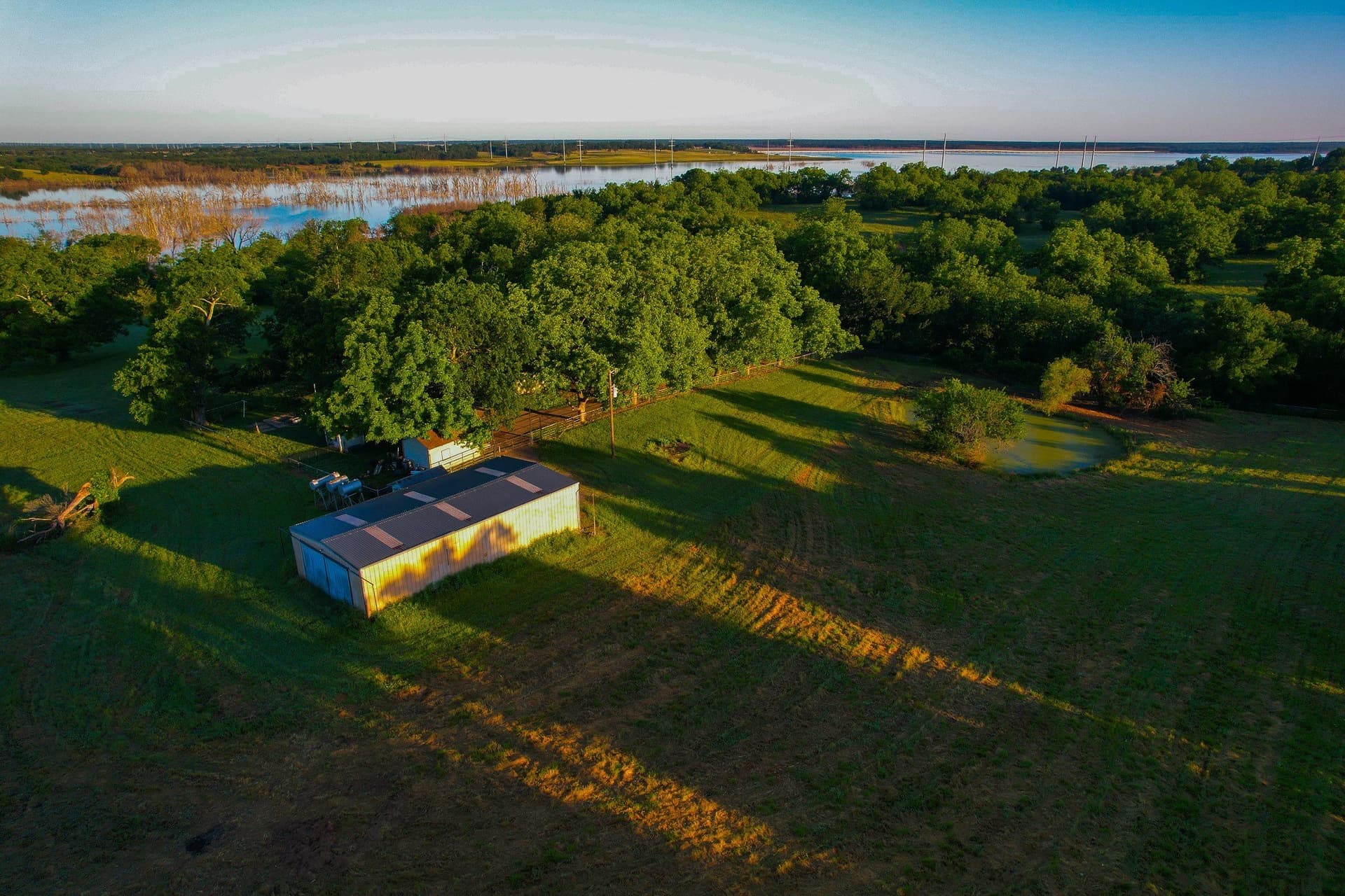 45.99 acres in Fannin County - photo 25