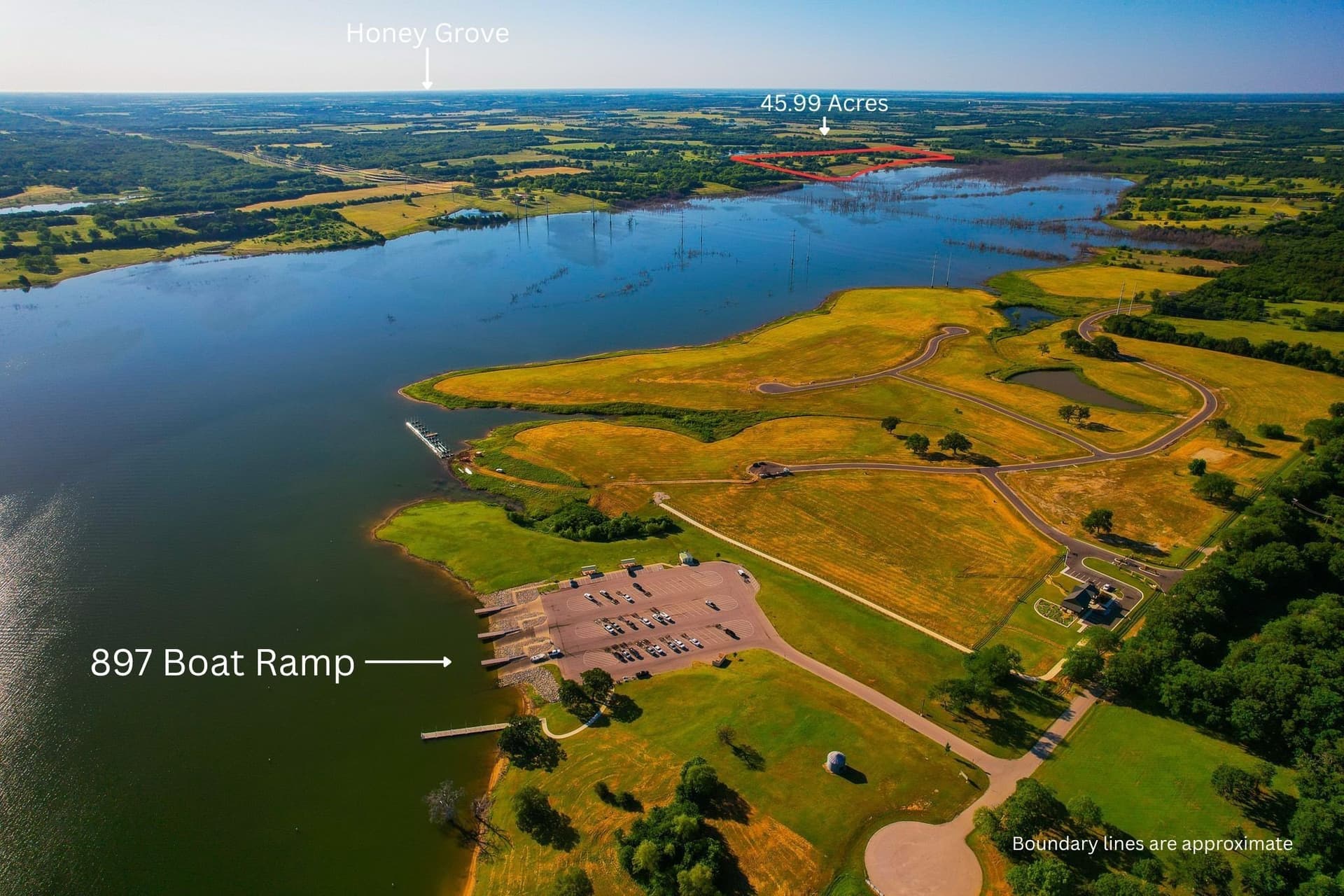 45.99 acres in Fannin County - photo 38