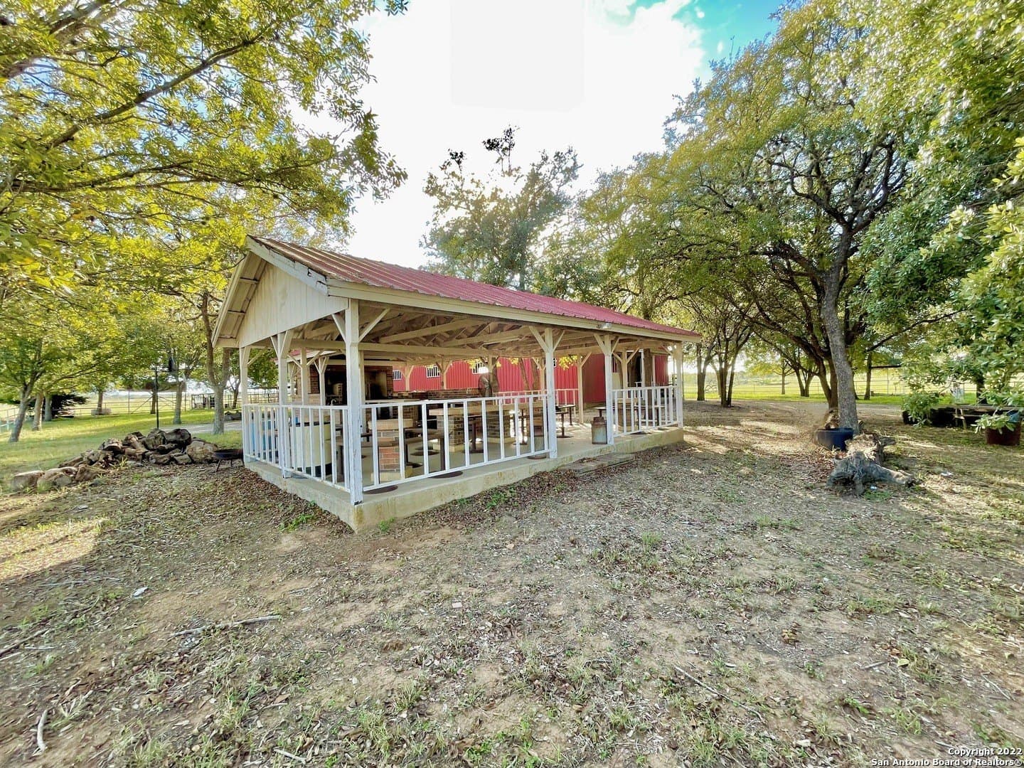 406.27 acres in Bexar County gallery image 3
