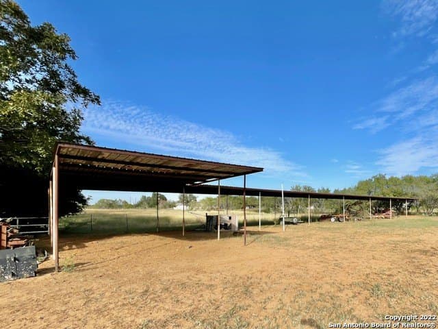 406.27 acres in Bexar County - photo 21
