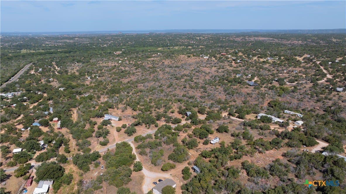 3.07 acres in Burnet County - photo 2