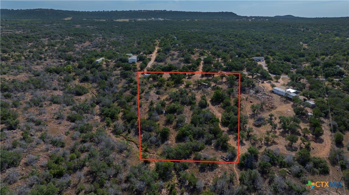 3.07 acres in Burnet County - photo 5