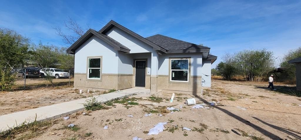 13,939 acres in Maverick County