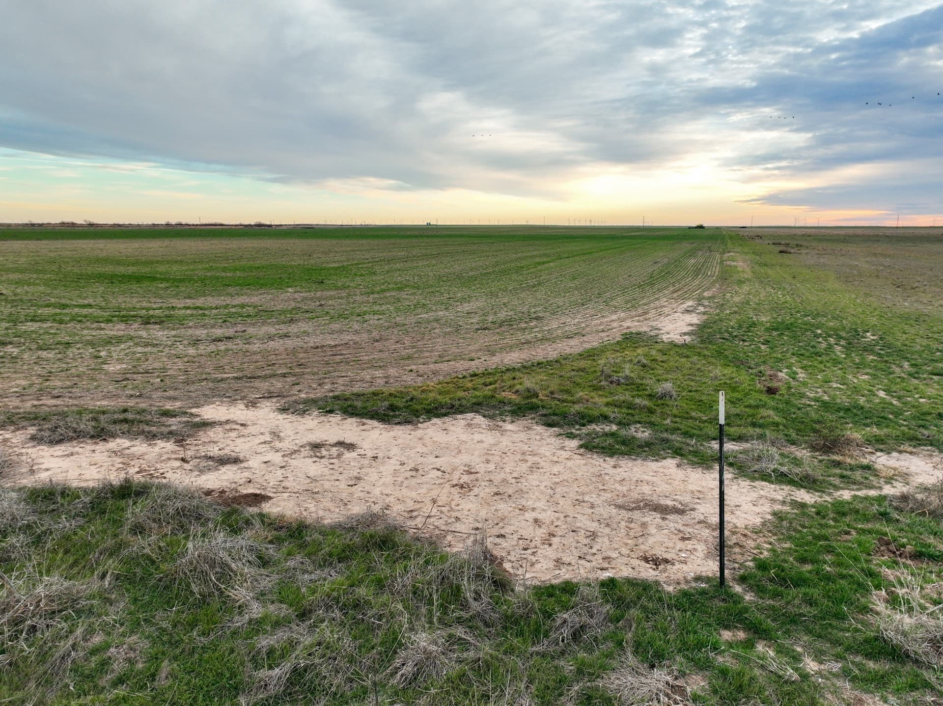 23.94 acres in Haskell County - photo 10