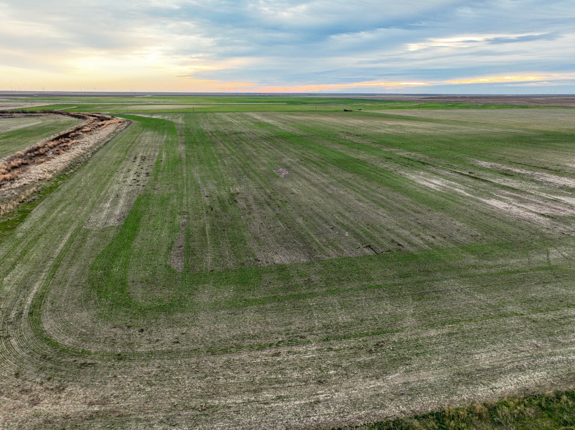 23.94 acres in Haskell County - photo 13