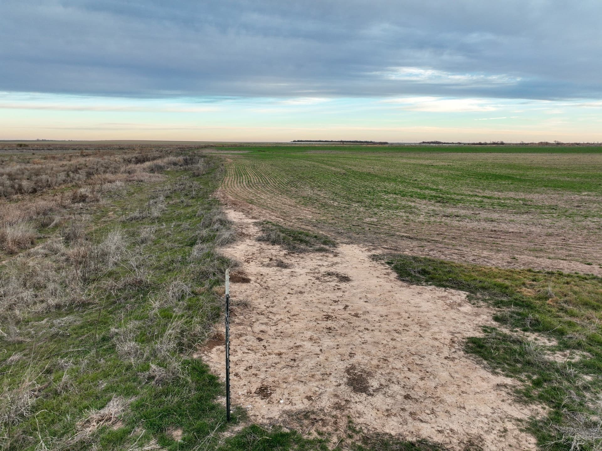 23.94 acres in Haskell County - photo 11