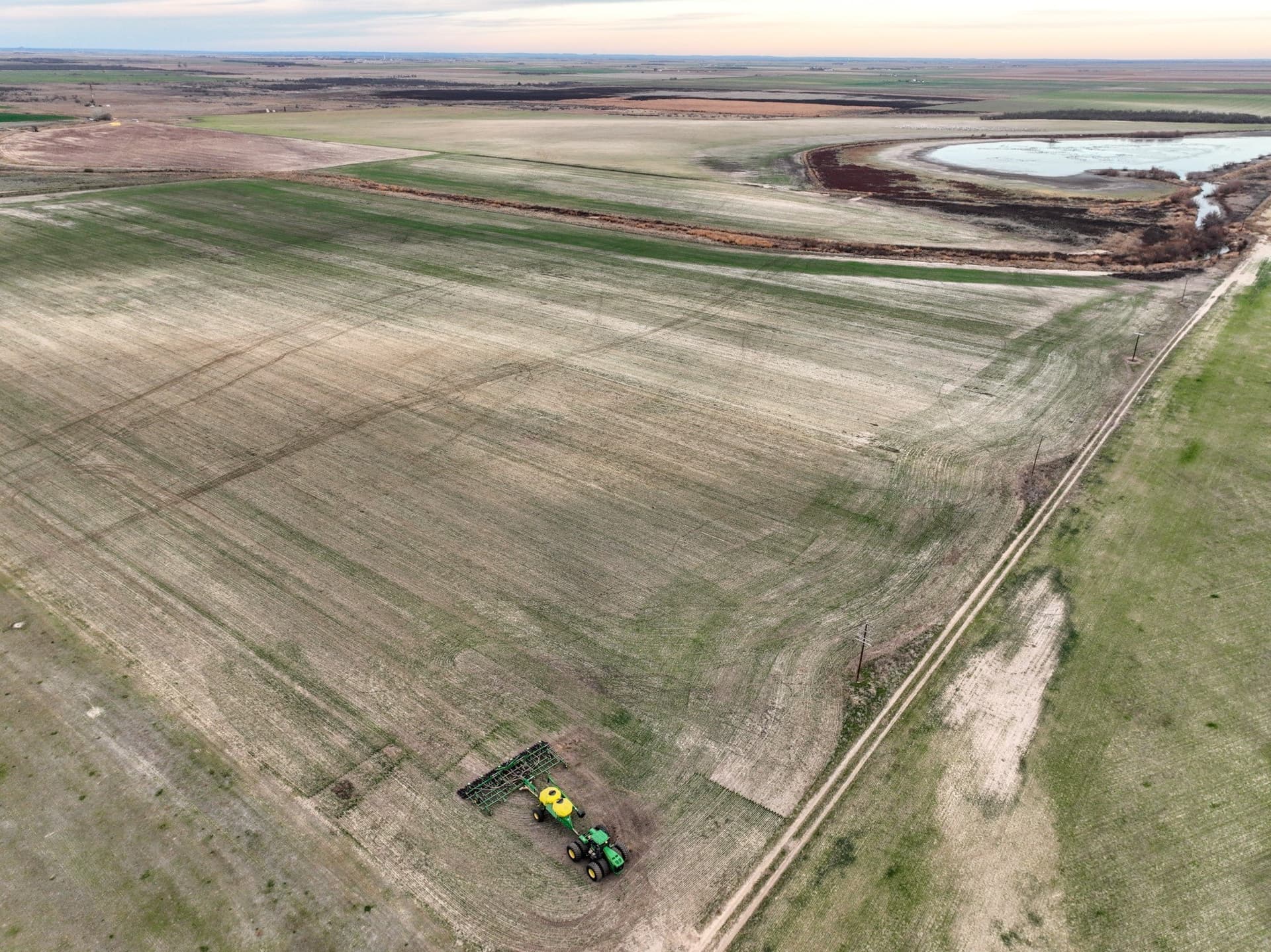 23.94 acres in Haskell County - photo 8